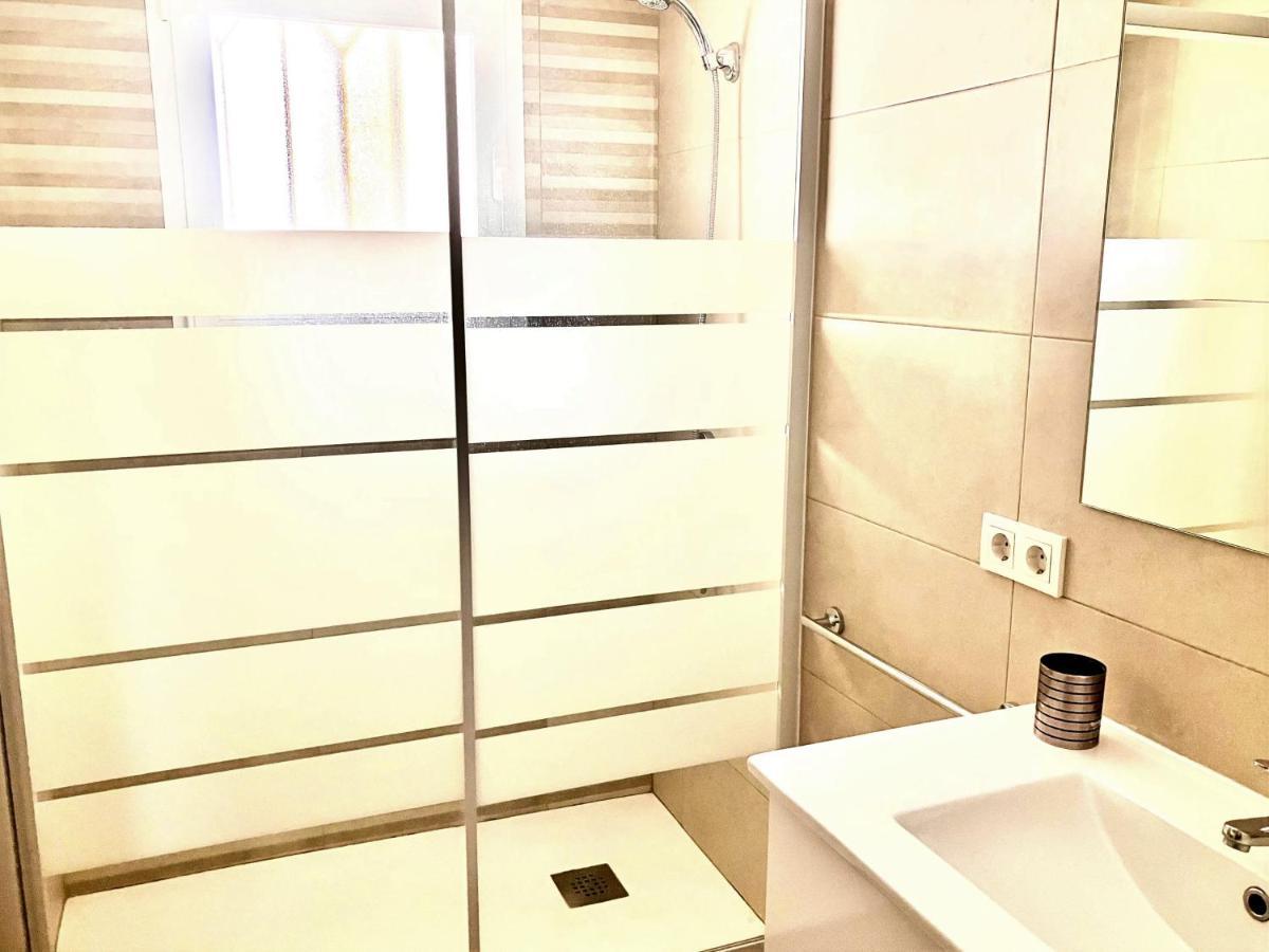 Balcon De Levante 베니돔 외부 사진
